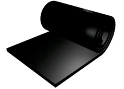 ฉนวนกันความเย็น (ฉนวนยาง)